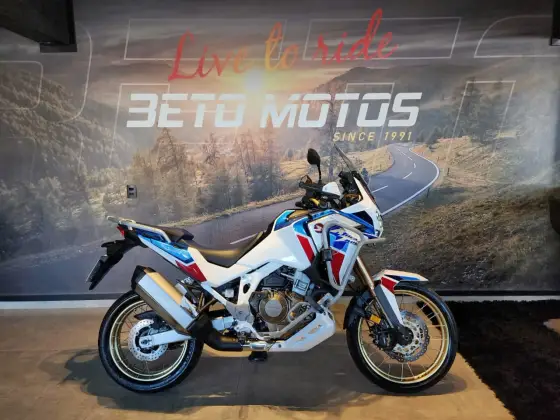 HONDA CRF 1100L AFRICA TWIN ADVENTURE SPORTS ES 