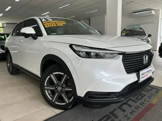 HONDA HR-V 1.5 DI I-VTEC FLEX EX CVT