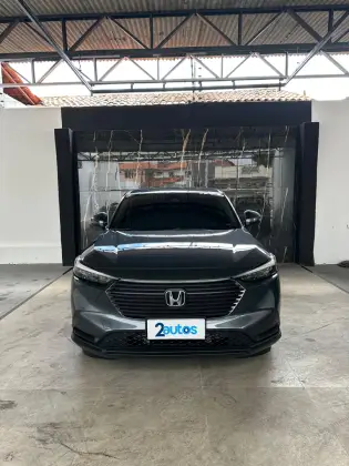 HONDA HR-V 1.5 DI I-VTEC FLEX EXL CVT