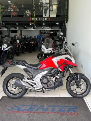 HONDA NC 750X ABS HONDA NC 750X ABS