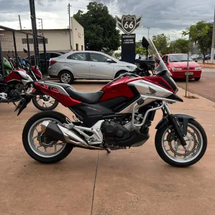 HONDA NC 750X ABS 