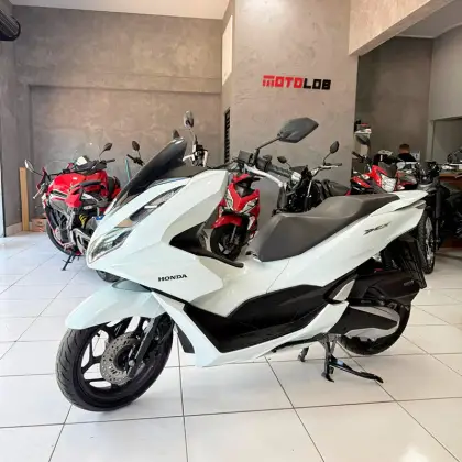 HONDA PCX 160 ABS 