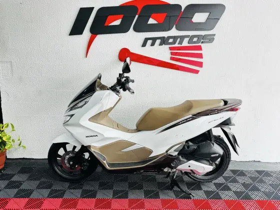 HONDA PCX DLX 