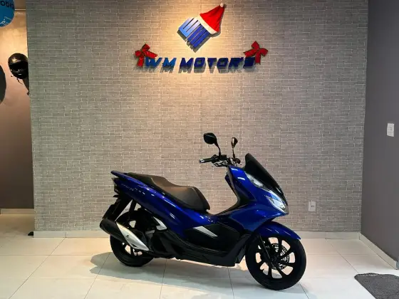 HONDA PCX 