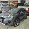 HONDA WR-V 1.5 16V FLEXONE EX CVT HONDA WR-V 1.5 16V FLEXONE EX CVT
