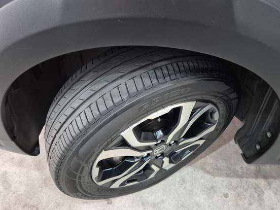 HONDA-WR-V-1.5 16V FLEXONE EX CVT HONDA-WR-V-2020