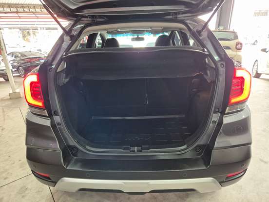 HONDA-WR-V-2020