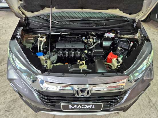 HONDA-WR-V-2020