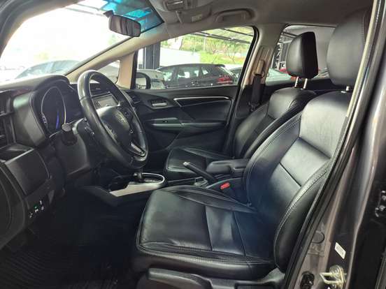 HONDA-WR-V-1.5 16V FLEXONE EX CVT HONDA-WR-V-2020