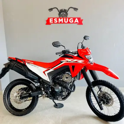 HONDA XRE 190 ABS 