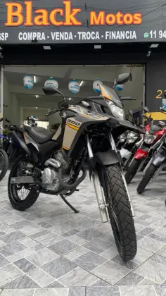 HONDA XRE 300 ADVENTURE 