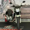 HONDA CB TWISTER HONDA CB TWISTER
