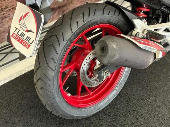 HONDA-CB TWISTER-2021