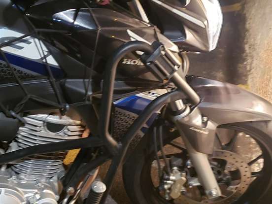 HONDA-CB TWISTER HONDA-CB TWISTER-2020