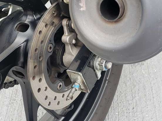 HONDA-CB TWISTER HONDA-CB TWISTER-2020