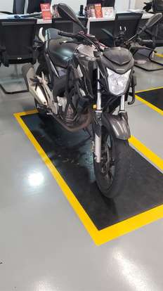 HONDA-CB TWISTER-2020