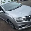 HONDA CITY 1.5 EX 16V FLEX 4P AUTOMÁTICO HONDA CITY 1.5 EX 16V FLEX 4P AUTOMÁTICO