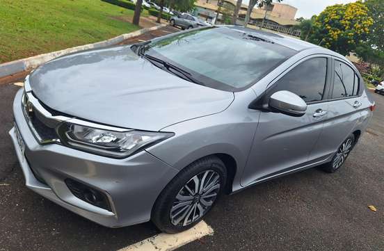 HONDA-CITY-2020