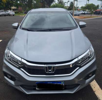HONDA-CITY-1.5 EX 16V FLEX 4P AUTOMÁTICO HONDA-CITY-2020