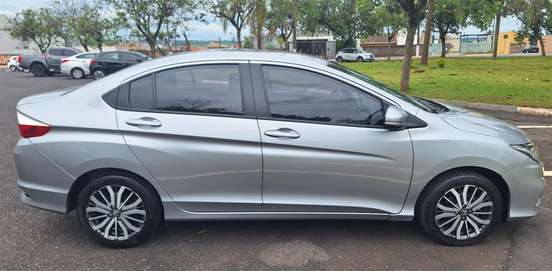 HONDA-CITY-2020