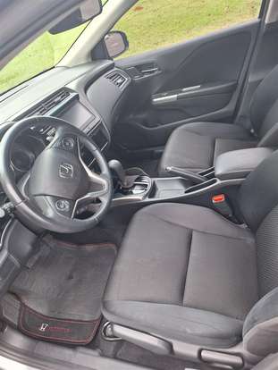 HONDA-CITY-1.5 EX 16V FLEX 4P AUTOMÁTICO HONDA-CITY-2020