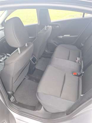HONDA-CITY-1.5 EX 16V FLEX 4P AUTOMÁTICO HONDA-CITY-2020