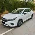 HONDA CITY 1.5 i-VTEC FLEX EX CVT HONDA CITY 1.5 i-VTEC FLEX EX CVT