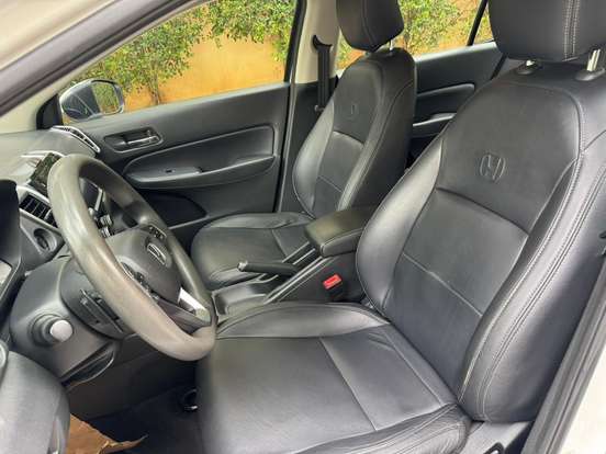 HONDA-CITY-1.5 i-VTEC FLEX EX CVT HONDA-CITY-2022