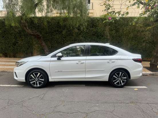 HONDA-CITY-1.5 i-VTEC FLEX EX CVT HONDA-CITY-2022