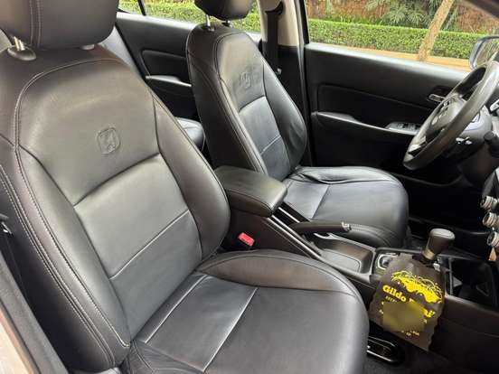 HONDA-CITY-1.5 i-VTEC FLEX EX CVT HONDA-CITY-2022