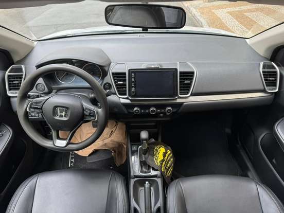 HONDA-CITY-2022