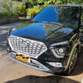 HYUNDAI CRETA 1.0 TGDI FLEX LIMITED SAFETY AUTOMÁTICO HYUNDAI CRETA 1.0 TGDI FLEX LIMITED SAFETY AUTOMÁTICO