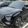 HYUNDAI CRETA 1.0 TGDI FLEX LIMITED SAFETY AUTOMÁTICO HYUNDAI CRETA 1.0 TGDI FLEX LIMITED SAFETY AUTOMÁTICO