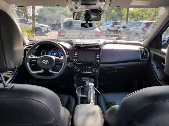 HYUNDAI-CRETA-1.0 TGDI FLEX LIMITED SAFETY AUTOMÁTICO HYUNDAI-CRETA-2024