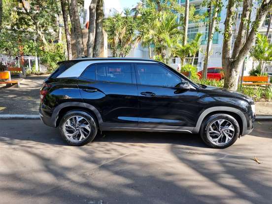 HYUNDAI-CRETA-1.0 TGDI FLEX LIMITED SAFETY AUTOMÁTICO HYUNDAI-CRETA-2024