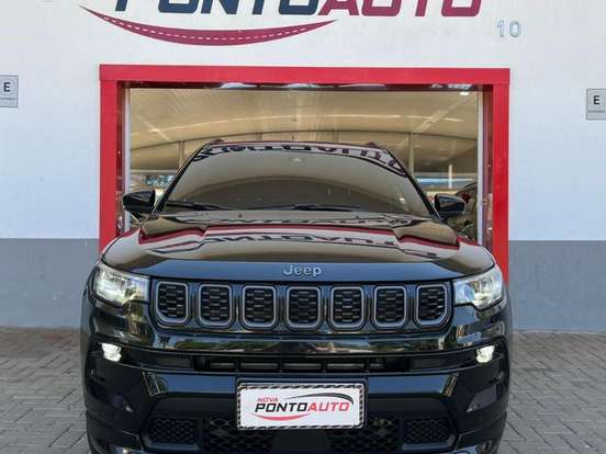 JEEP-COMPASS-1.3 T270 TURBO FLEX S AT6 JEEP-COMPASS-2024