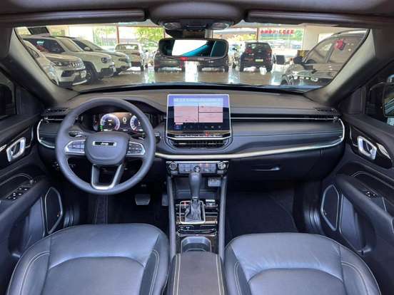 JEEP-COMPASS-1.3 T270 TURBO FLEX S AT6 JEEP-COMPASS-2024
