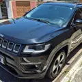 JEEP COMPASS 2.0 16V FLEX SPORT AUTOMÁTICO JEEP COMPASS 2.0 16V FLEX SPORT AUTOMÁTICO