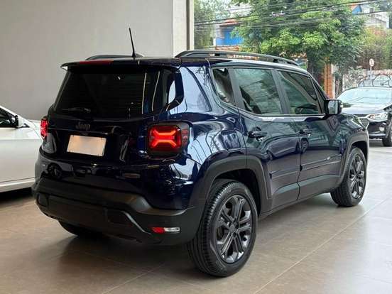 JEEP-RENEGADE-1.3 T270 TURBO FLEX NIGHT EAGLE AT6 JEEP-RENEGADE-2024
