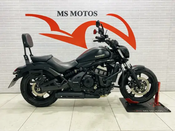 KAWASAKI VULCAN S ABS KAWASAKI VULCAN S ABS
