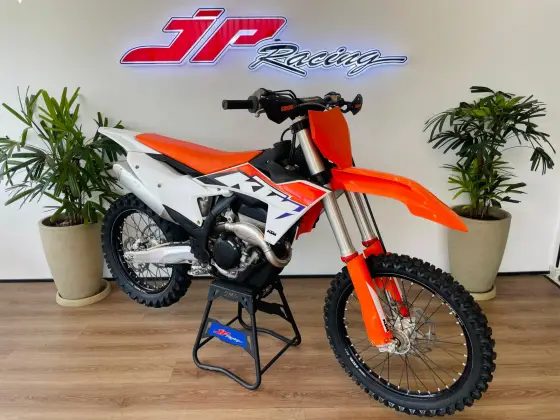 KTM 250 SX-F 