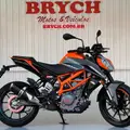 KTM 390 DUKE ABS KTM 390 DUKE ABS
