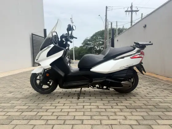 KYMCO DOWNTOWN 300 i ABS 