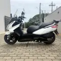KYMCO DOWNTOWN 300 i ABS KYMCO DOWNTOWN 300 i ABS