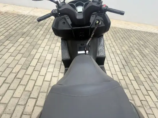 KYMCO-DOWNTOWN 300 i ABS KYMCO-DOWNTOWN 300 i ABS-2018