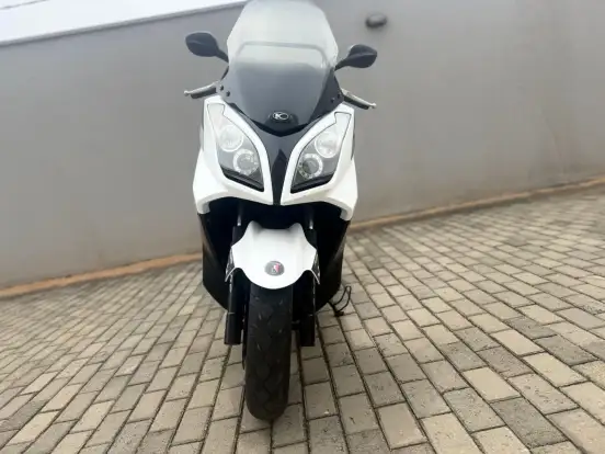 KYMCO-DOWNTOWN 300 i ABS KYMCO-DOWNTOWN 300 i ABS-2018