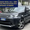 LAND ROVER DISCOVERY 3.0 D300 TURBO DIESEL MHEV METROPOLITAN EDITION AUTOMÁTICO LAND ROVER DISCOVERY 3.0 D300 TURBO DIESEL MHEV METROPOLITAN EDITION AUTOMÁTICO