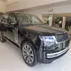 LAND ROVER RANGE ROVER 3.0 P550e PHEV AUTOBIOGRAPHY AWD AUTOMÁTICO LAND ROVER RANGE ROVER 3.0 P550e PHEV AUTOBIOGRAPHY AWD AUTOMÁTICO