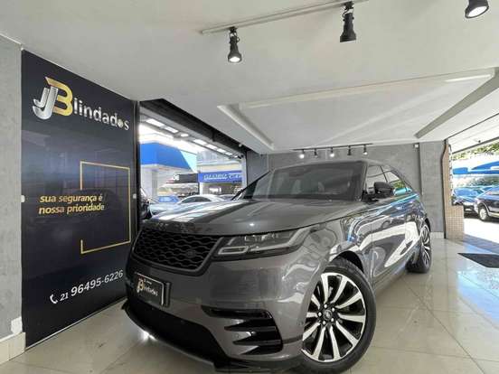 LAND ROVER-RANGE ROVER VELAR-2018