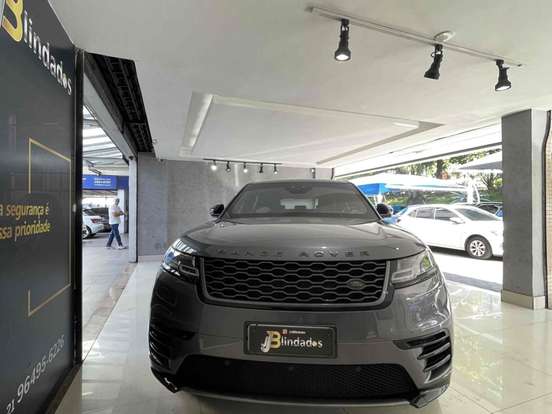 LAND ROVER-RANGE ROVER VELAR-3.0 V6 P380 GASOLINA SE AUTOMÁTICO LAND ROVER-RANGE ROVER VELAR-2018